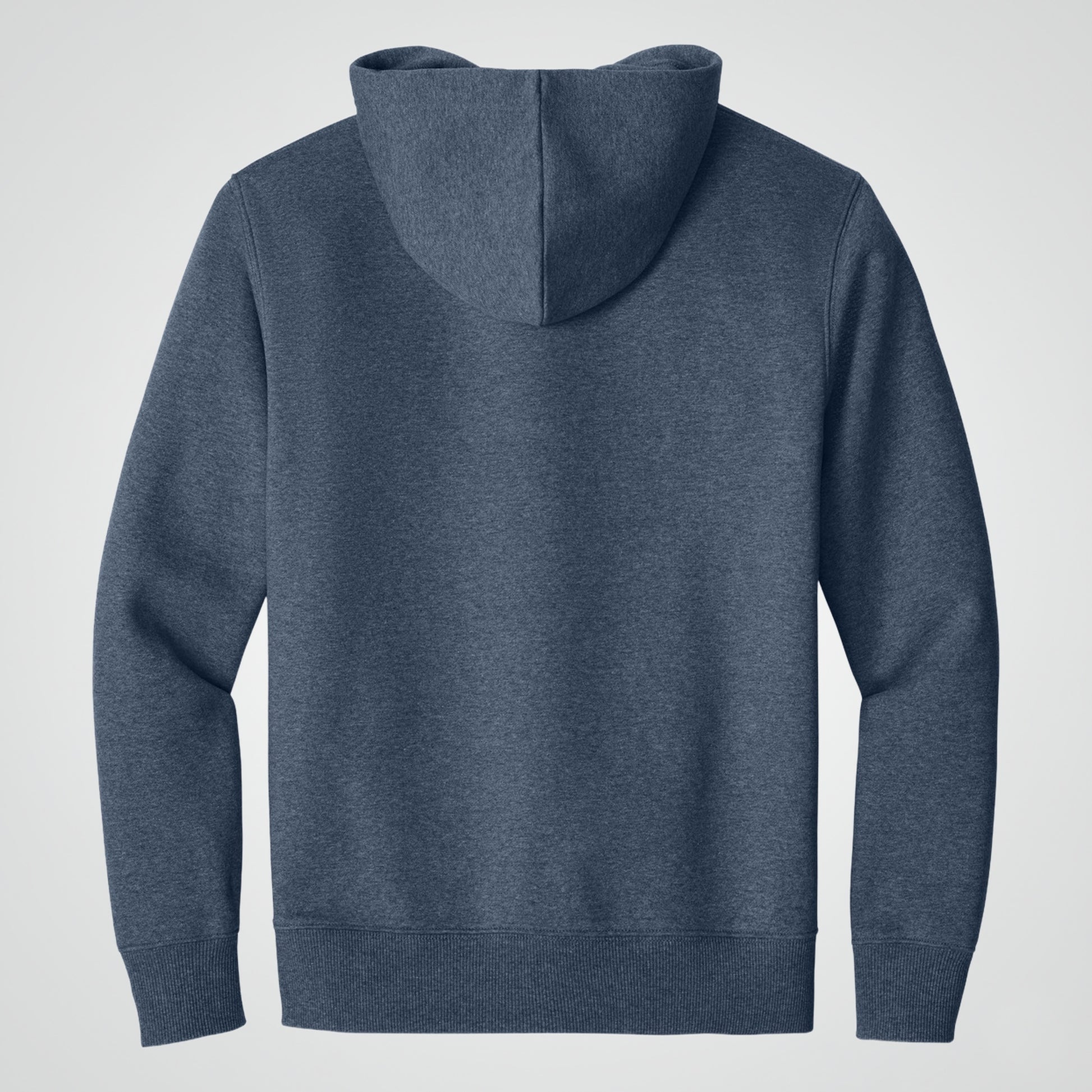 Navy Heather