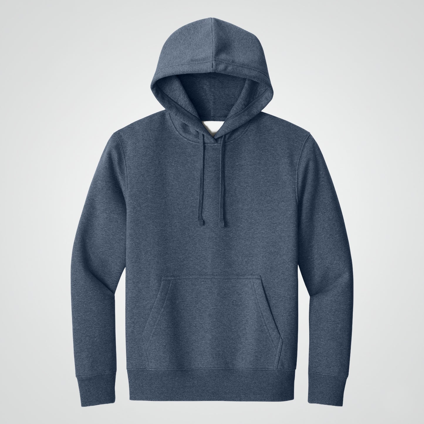 Navy Heather