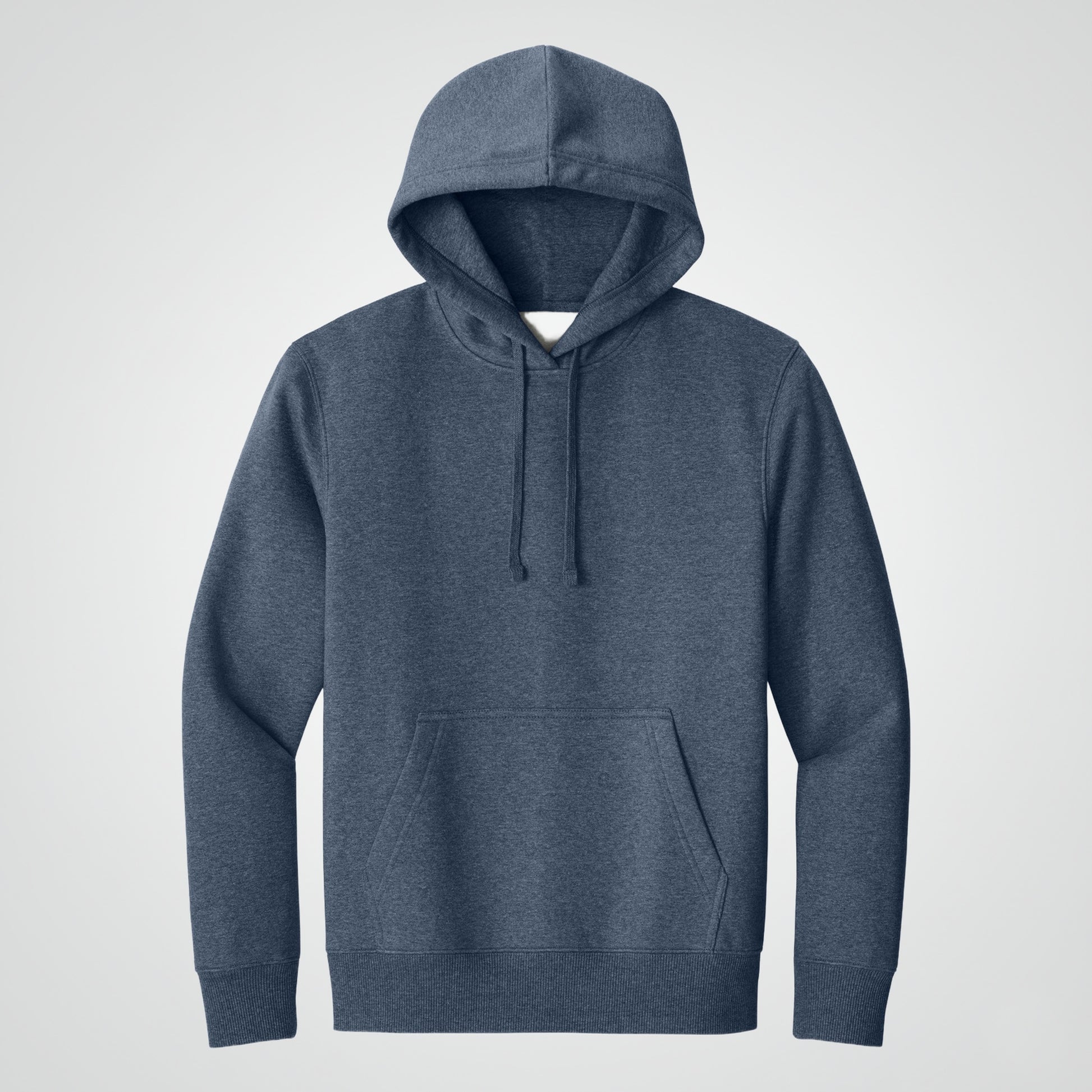 Navy Heather