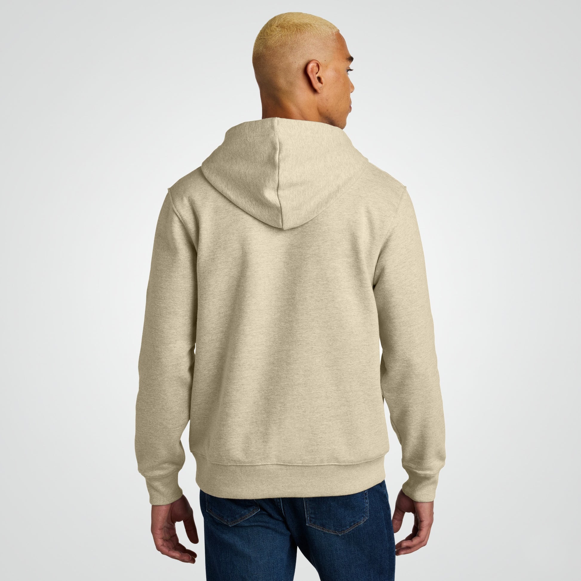 Oatmeal Heather