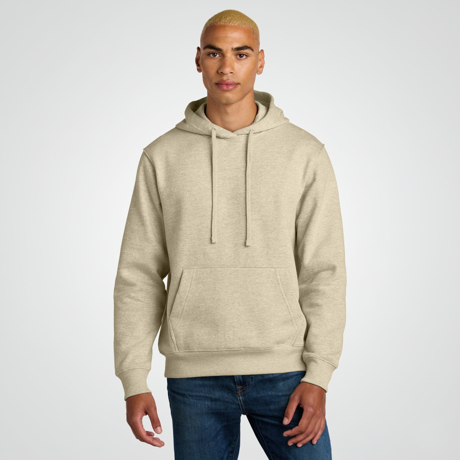 Oatmeal Heather