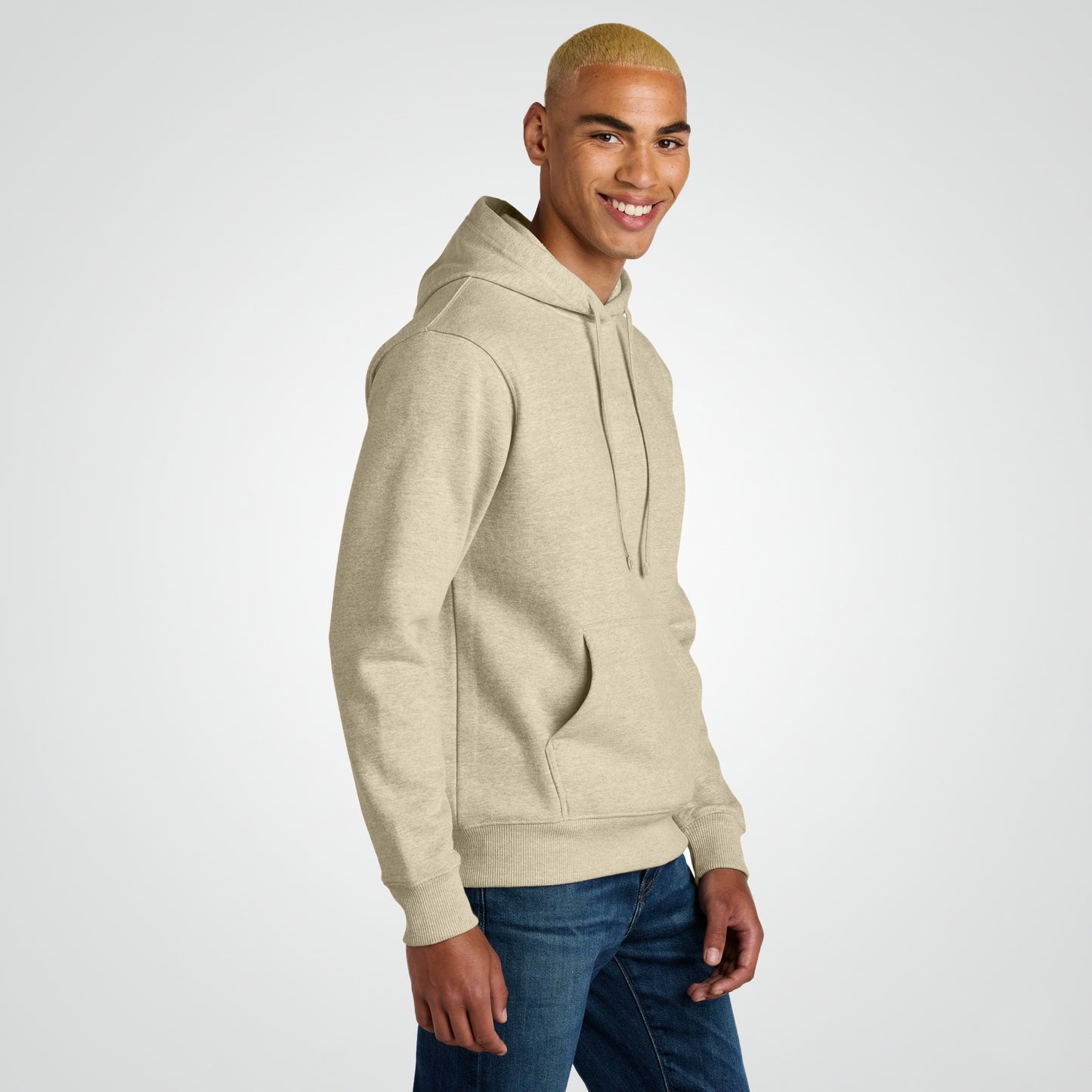 Oatmeal Heather