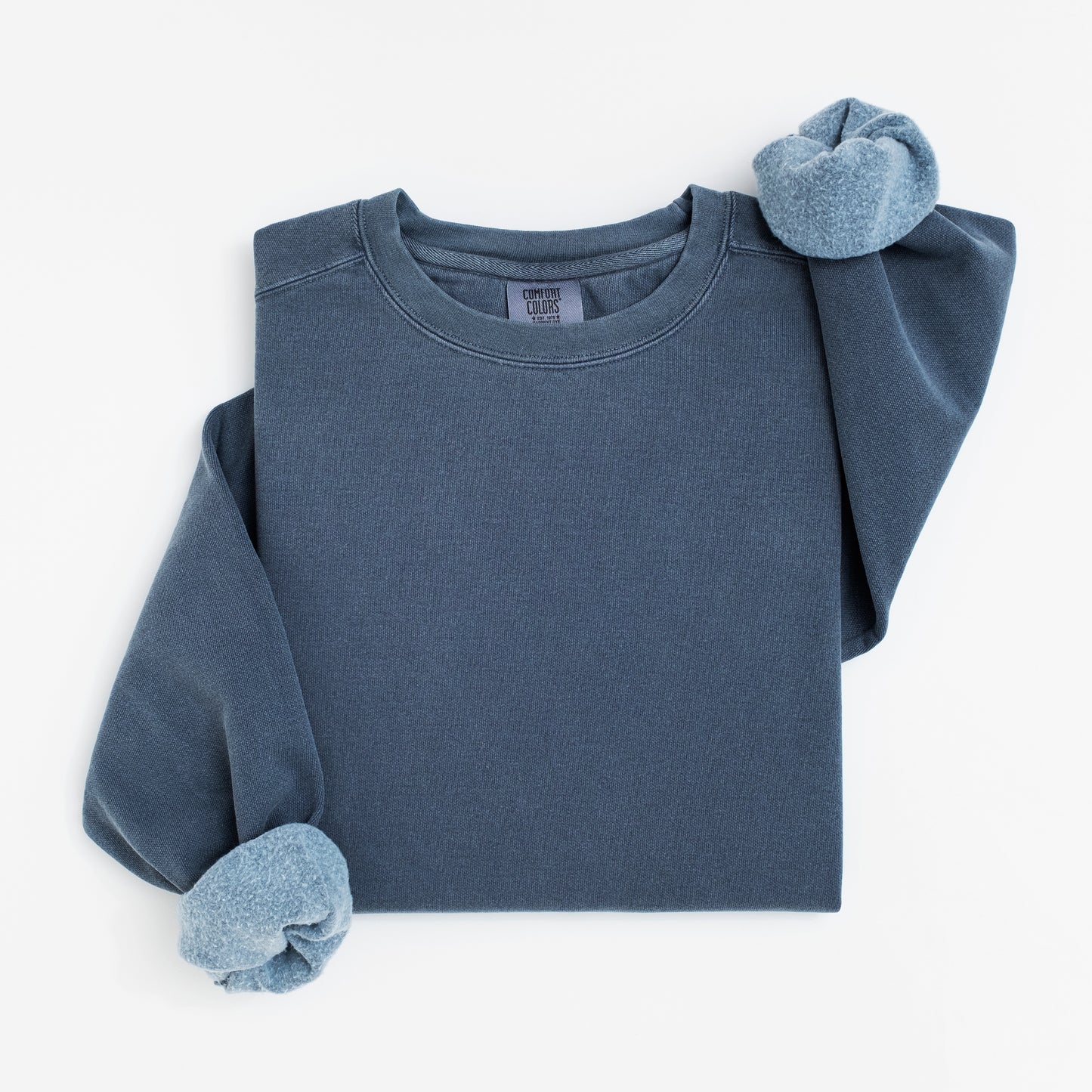 Comfort Colors® 1566 Unisex Sweatshirt