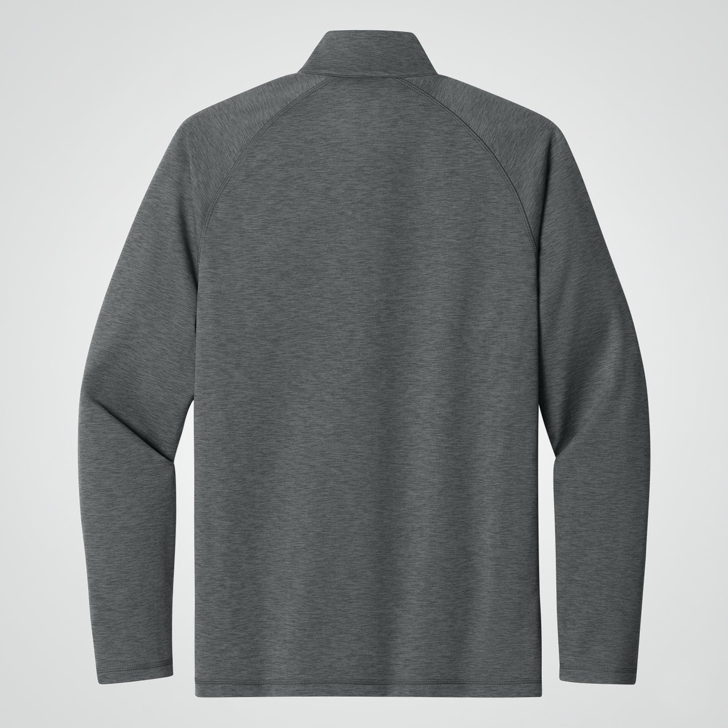 Metal Grey Heather