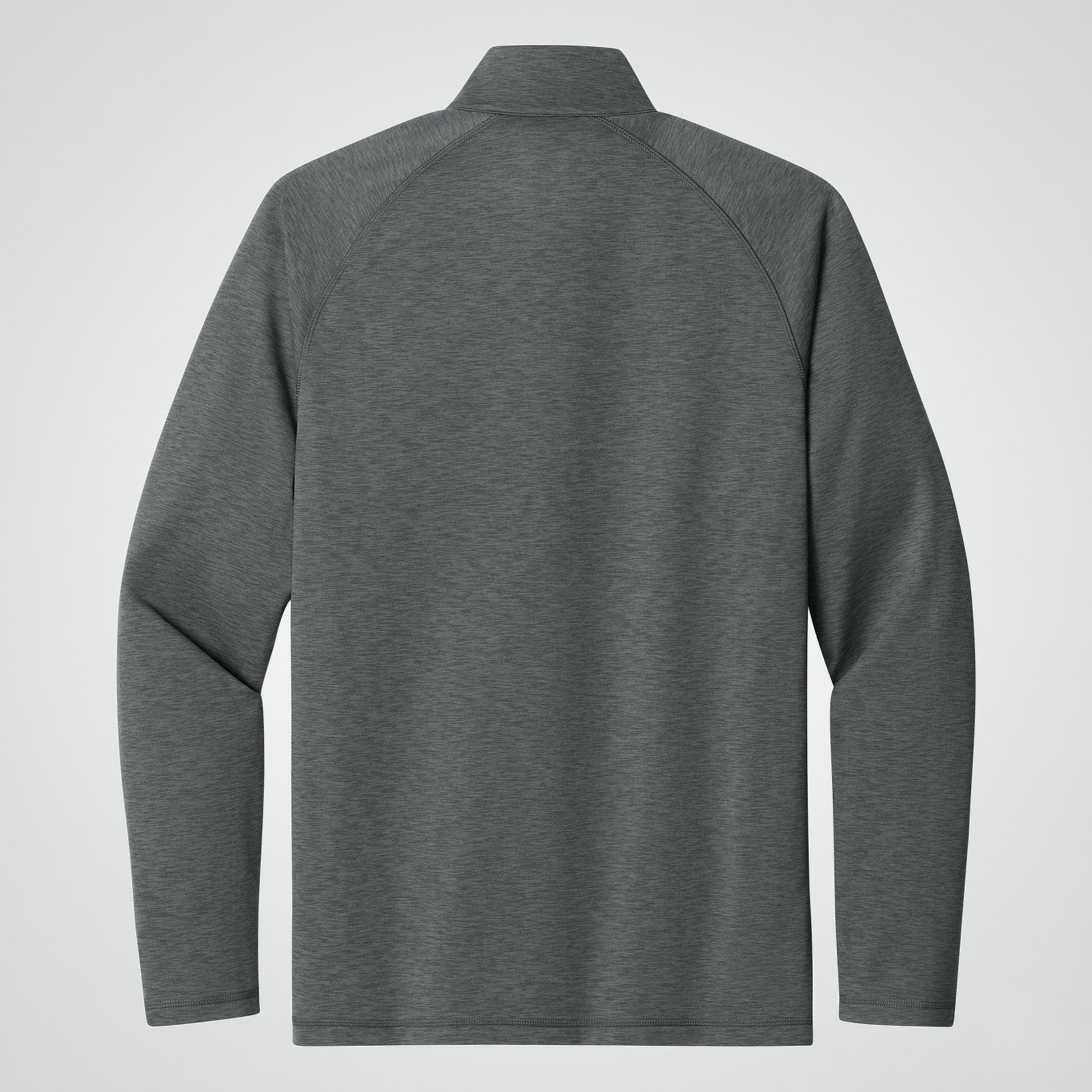 Metal Grey Heather