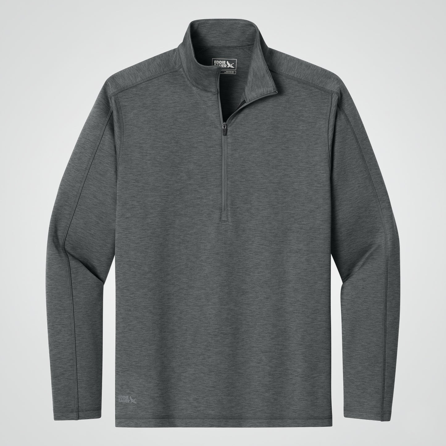 Metal Grey Heather