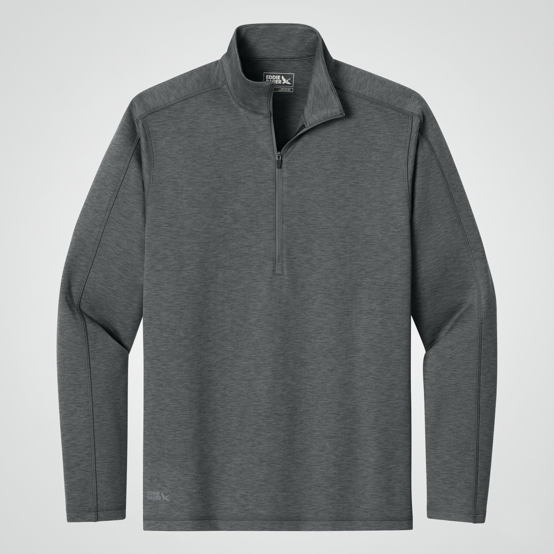Metal Grey Heather