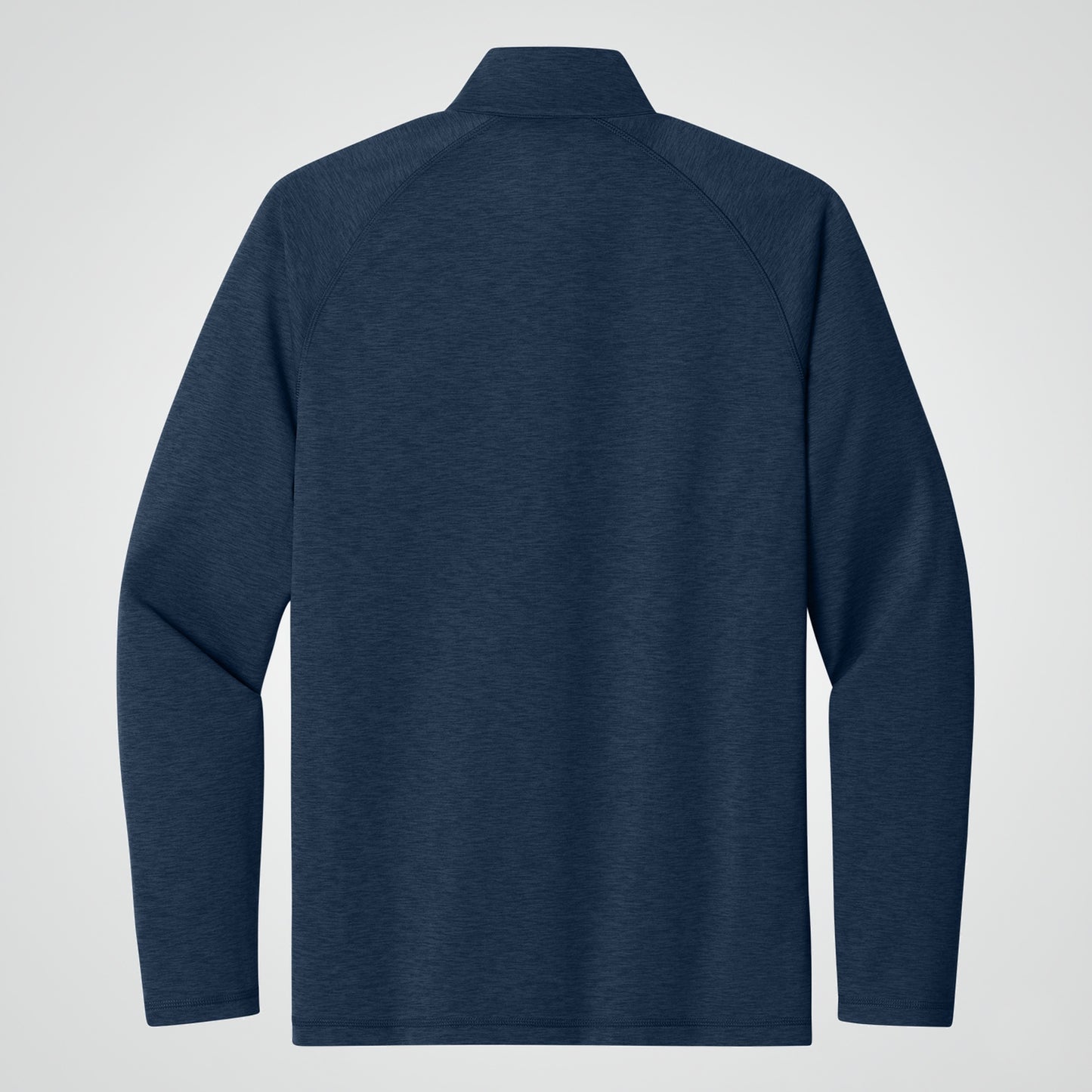 River Blue Navy Heather