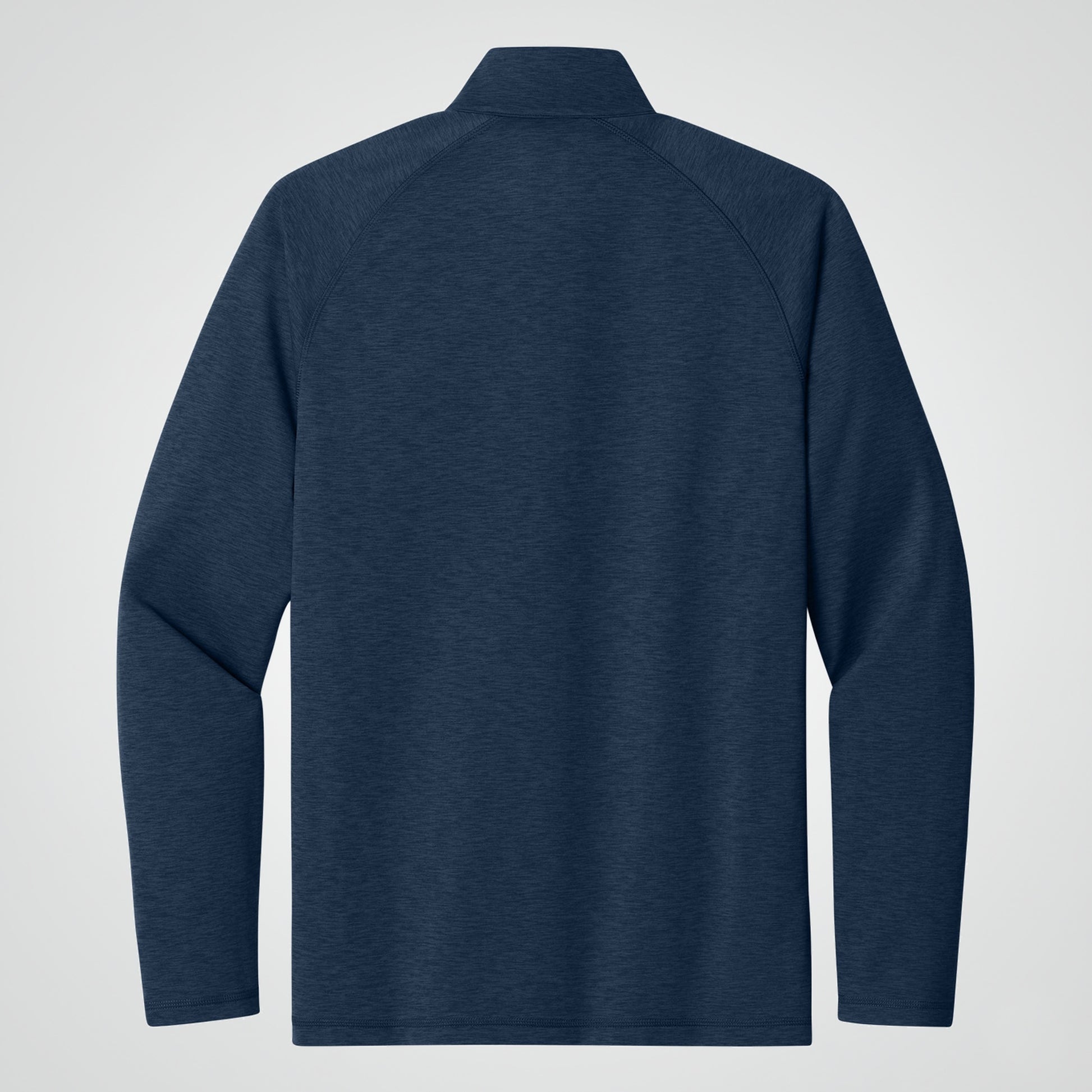 River Blue Navy Heather