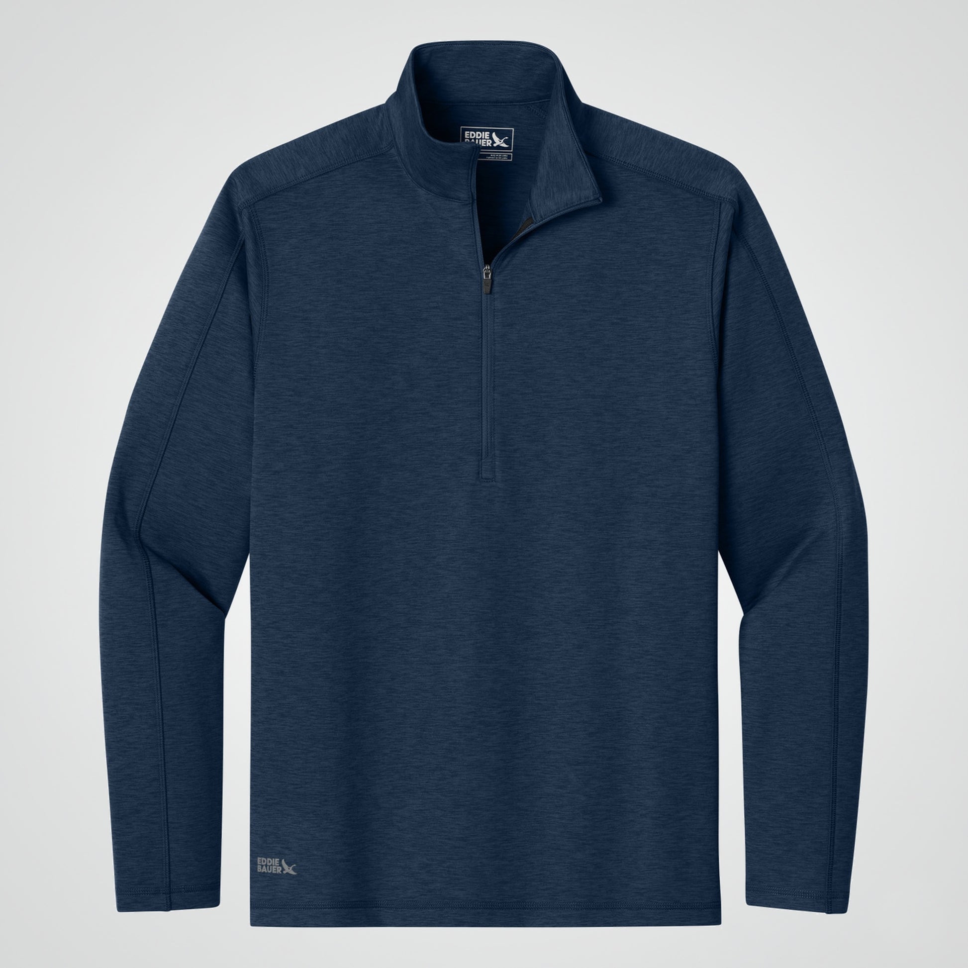 River Blue Navy Heather