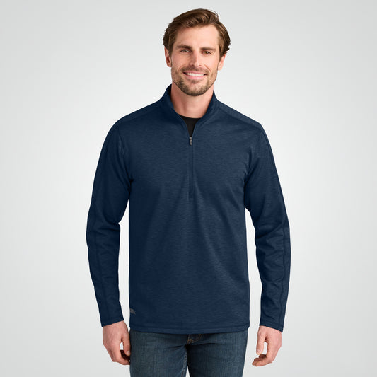 River Blue Navy Heather