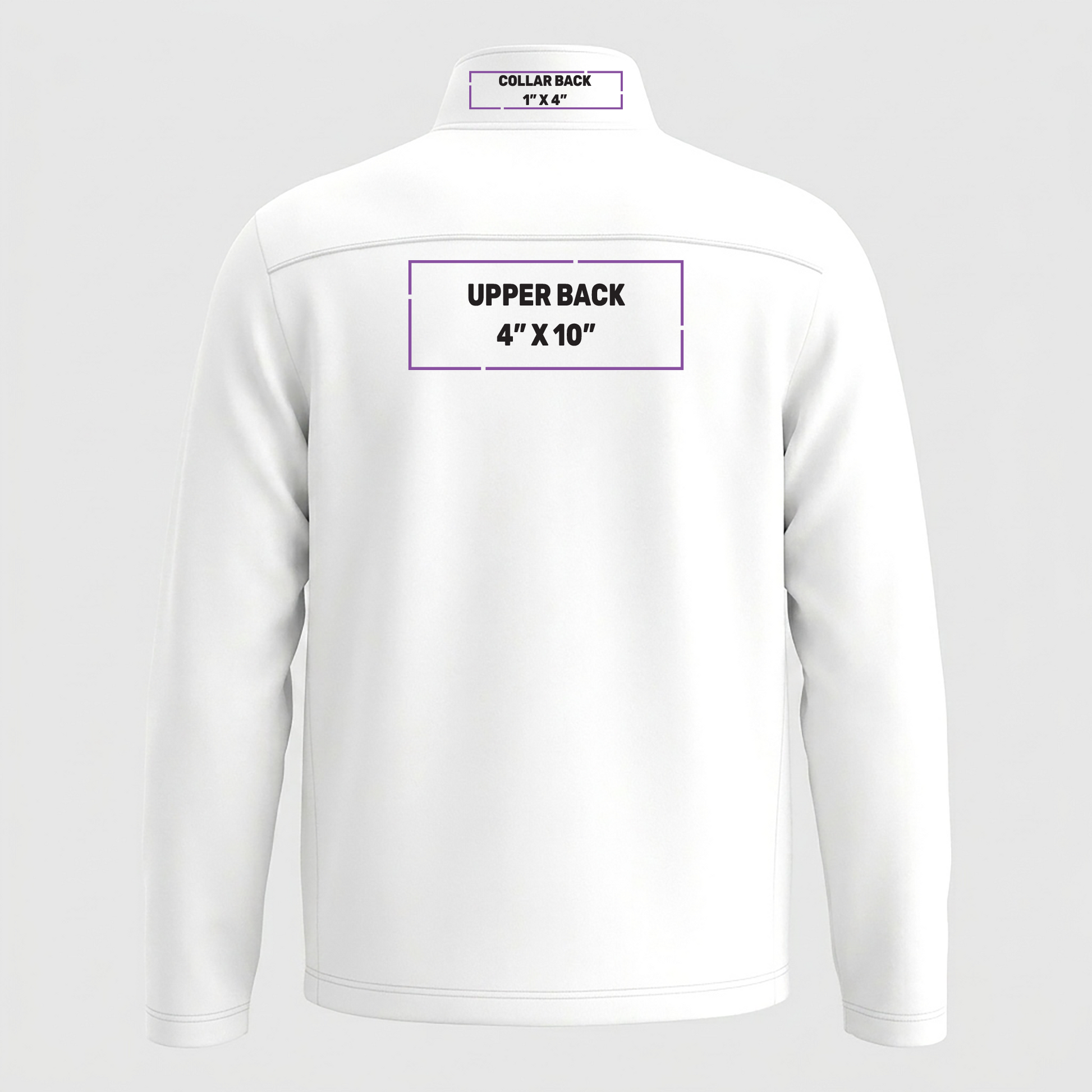 Smooth Fleece 1/2-Zip | Eddie Bauer EB2360