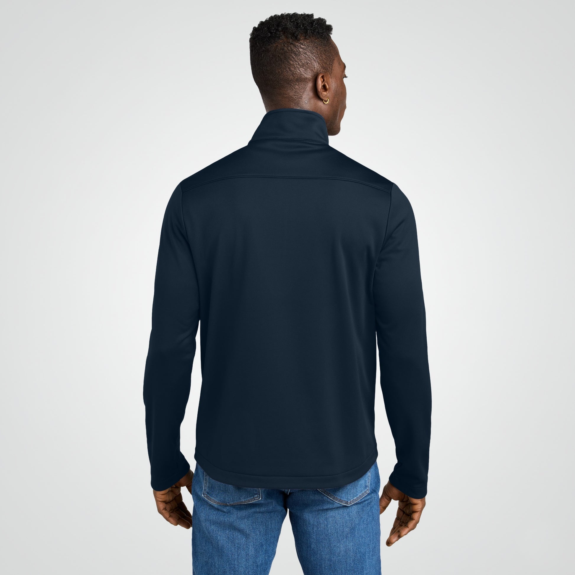 River Blue Navy