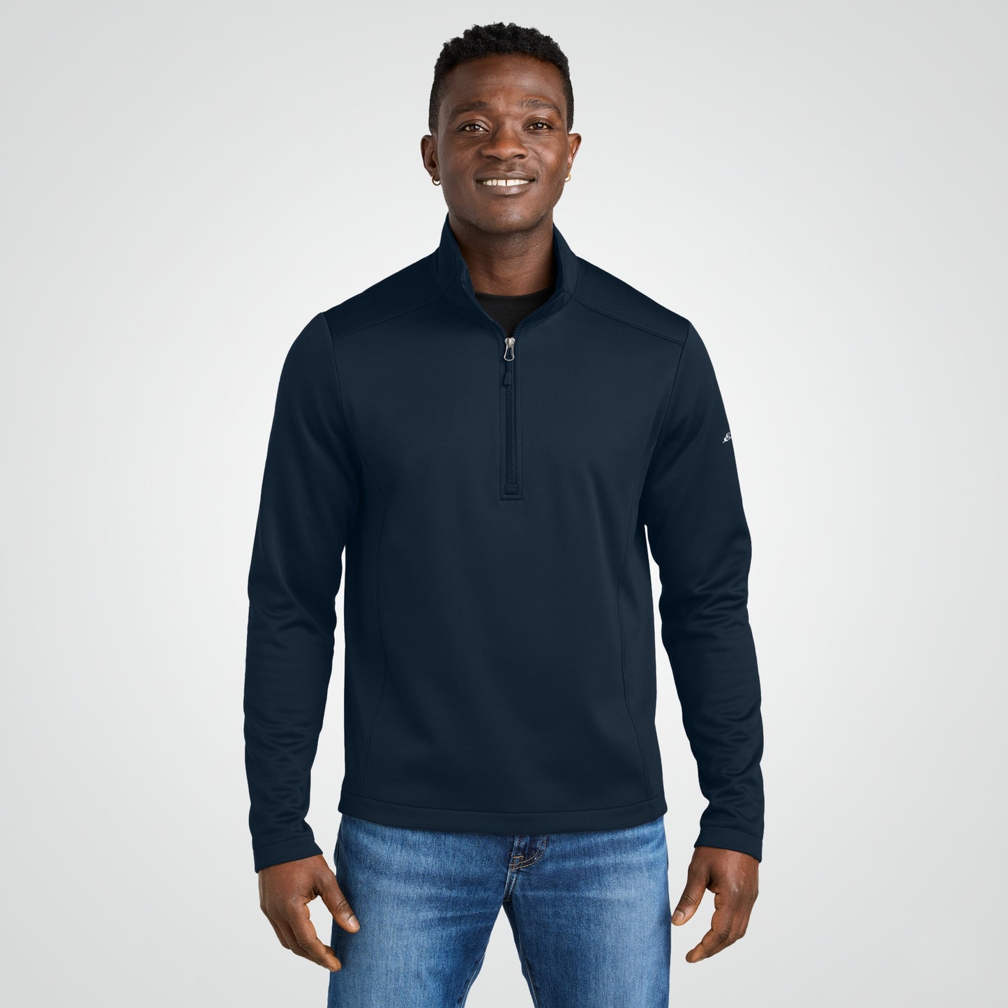 River Blue Navy