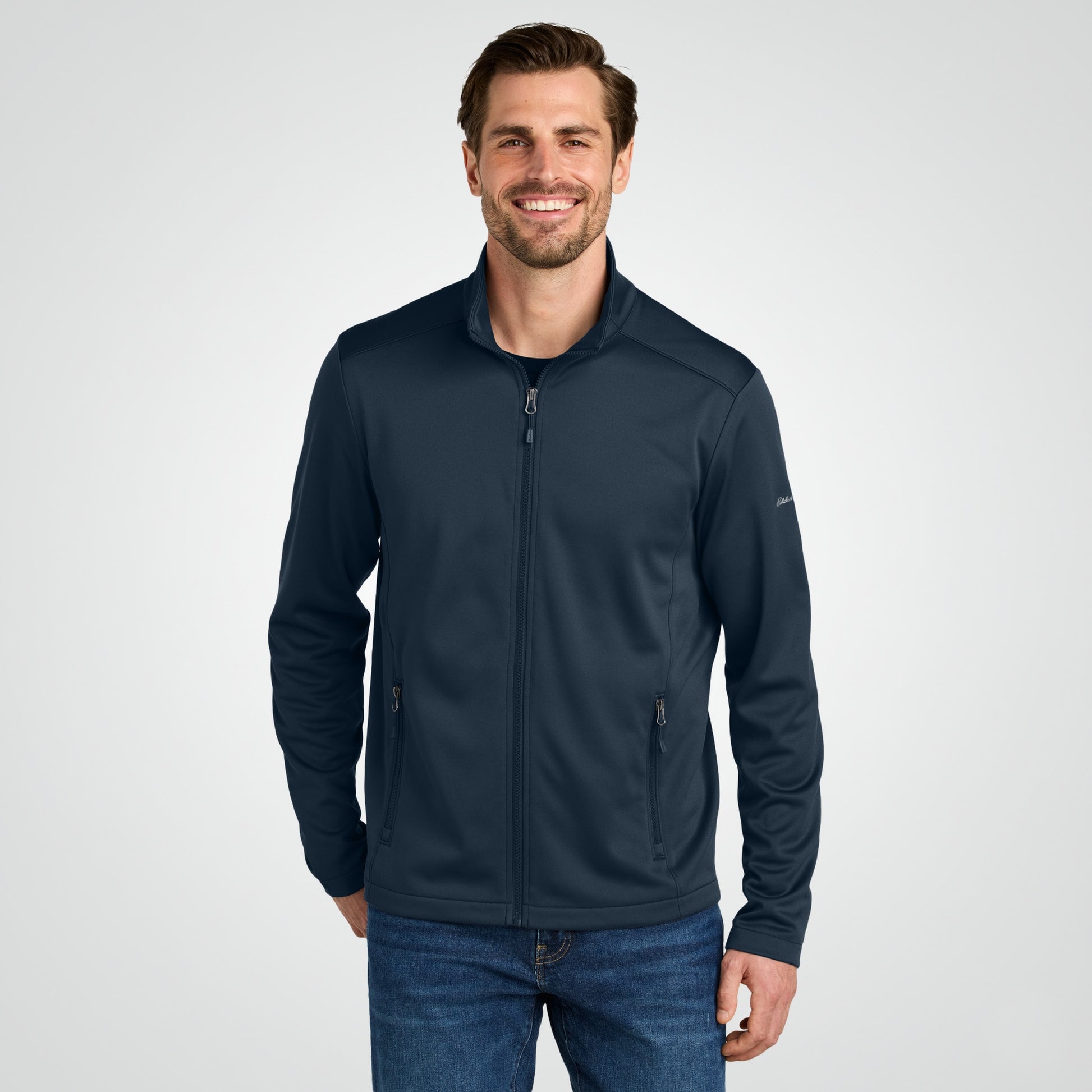 River Blue Navy