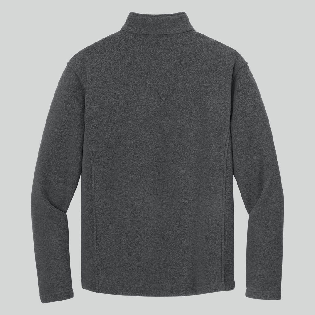 Iron Grey