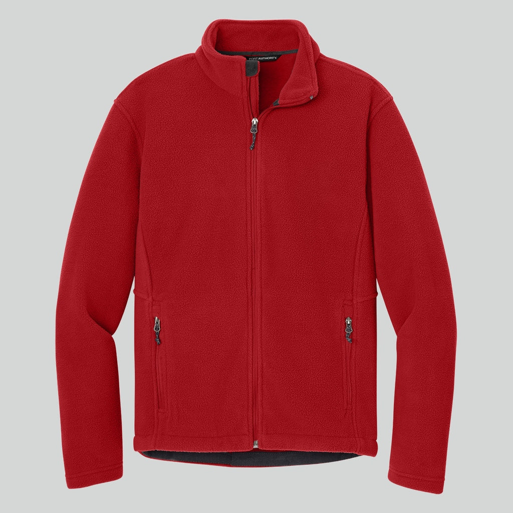 True Red