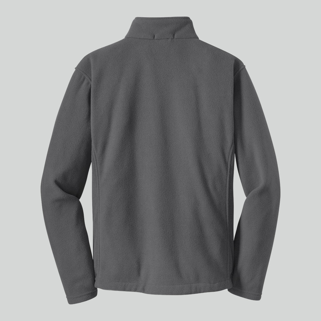 Iron Grey