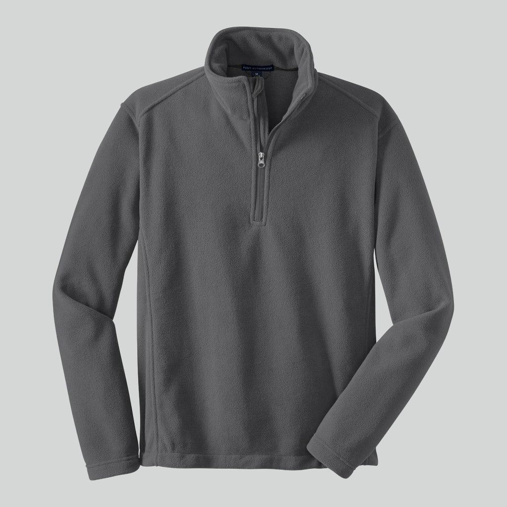Iron Grey