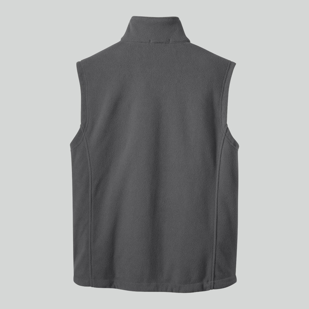 Iron Grey