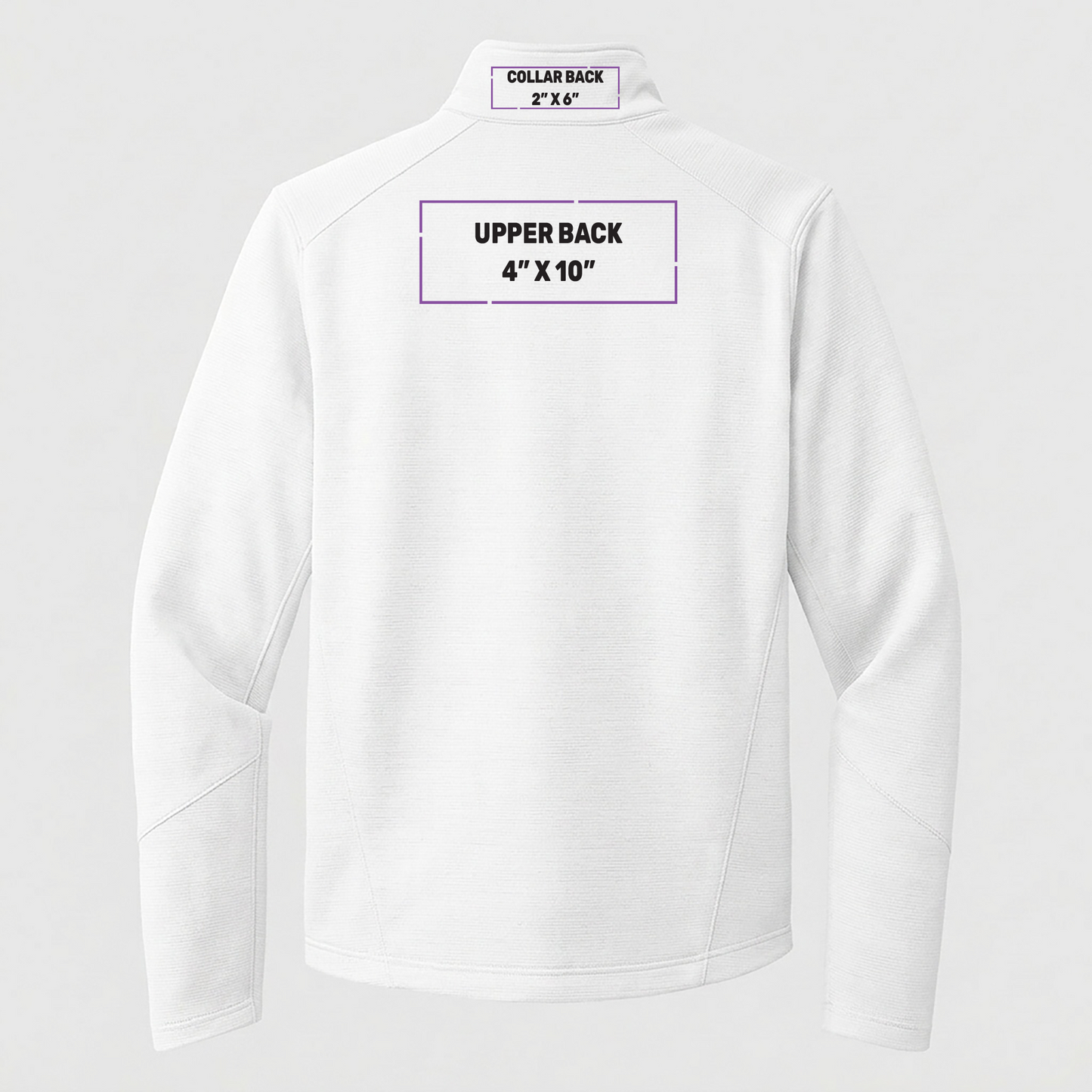 Digi Stripe Fleece Jacket | Port Authority® F231