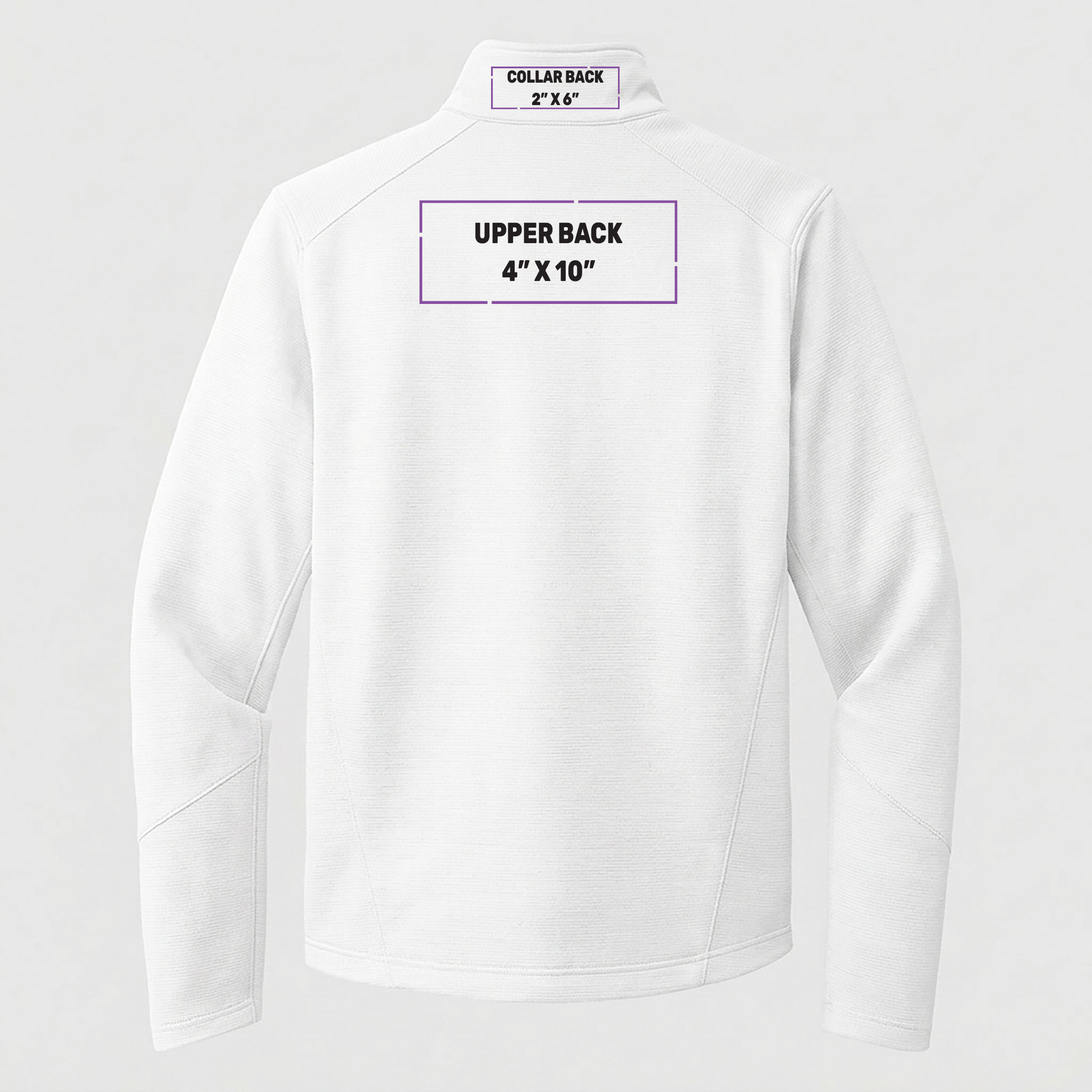 Digi Stripe Fleece Jacket | Port Authority® F231