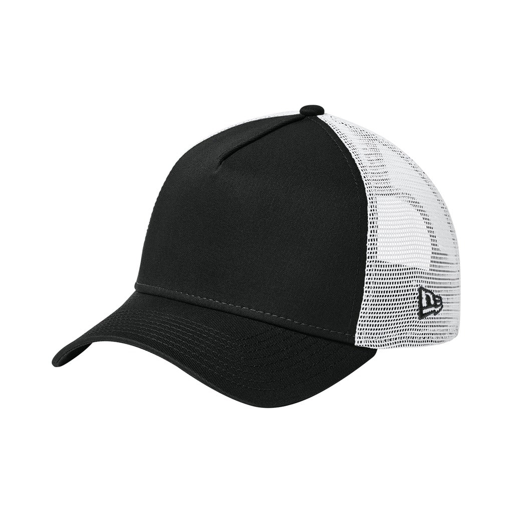 Flag Black/ White