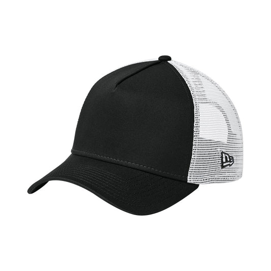 Flag Black/ White