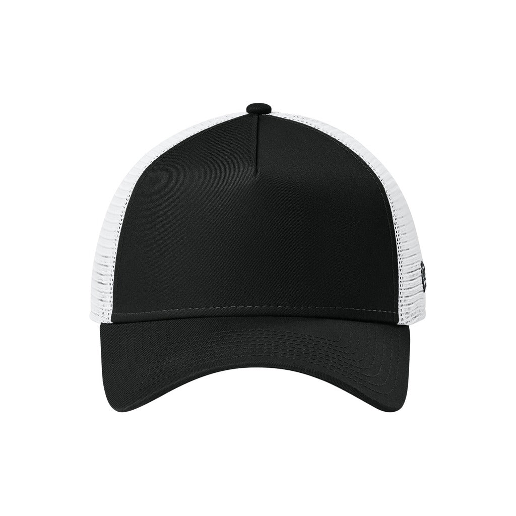 Flag Black/ White