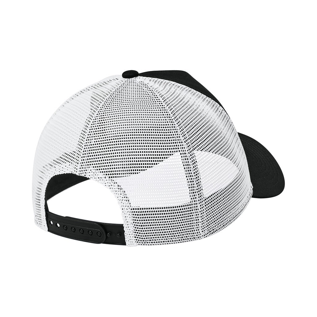 Flag Black/ White