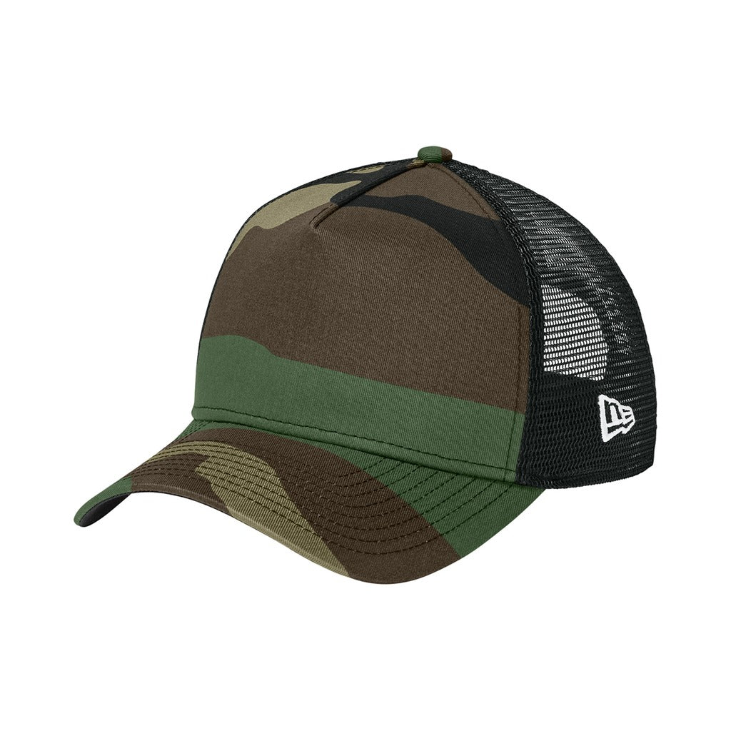 Flag Camo/ Black