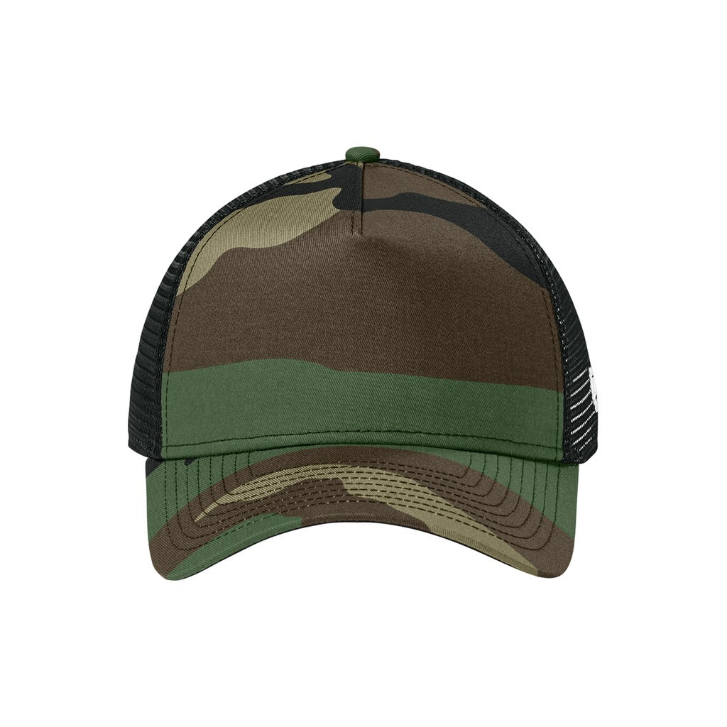Flag Camo/ Black