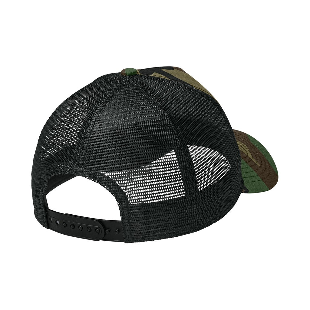 Flag Camo/ Black