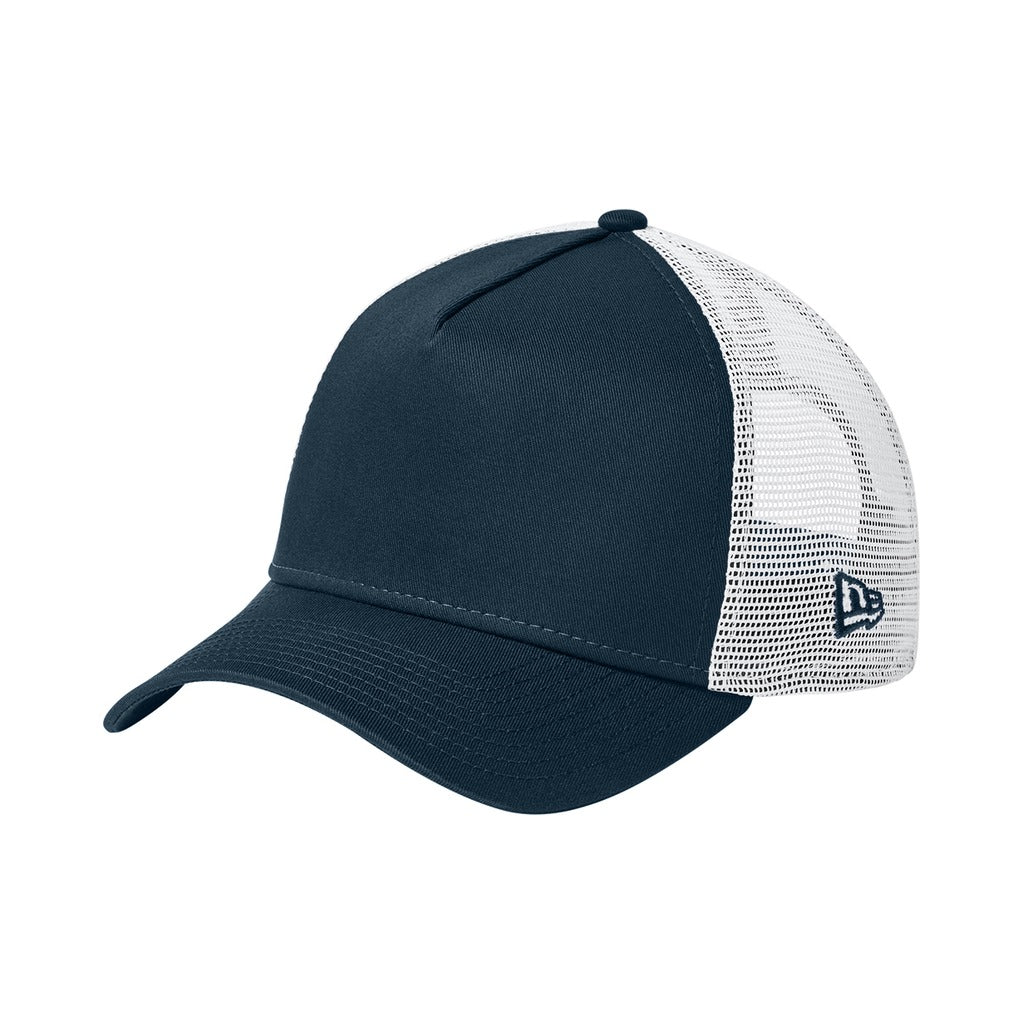Flag Deep Navy/ White