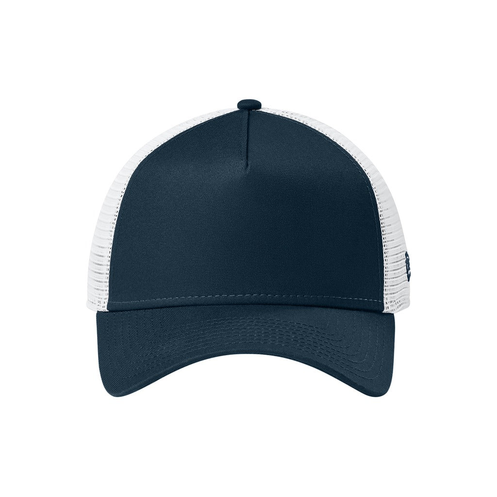 Flag Deep Navy/ White