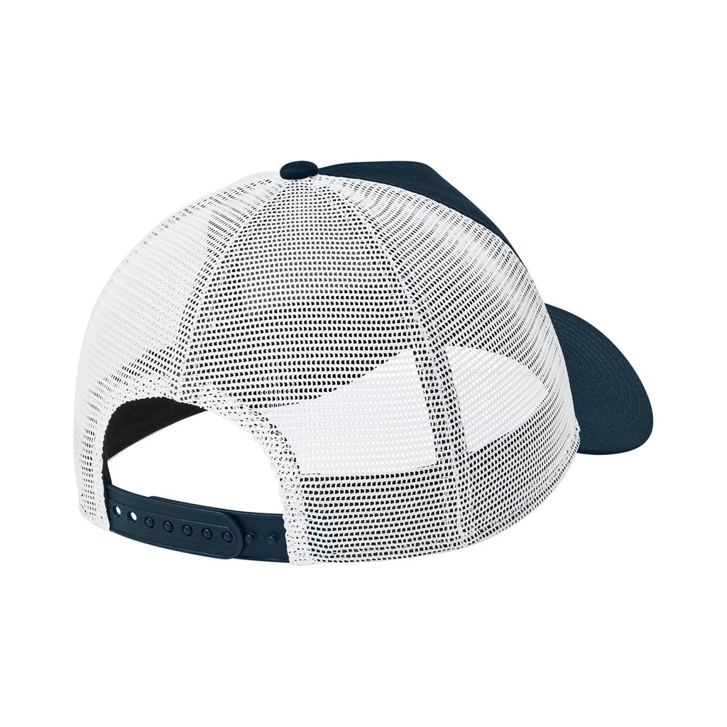 Flag Deep Navy/ White