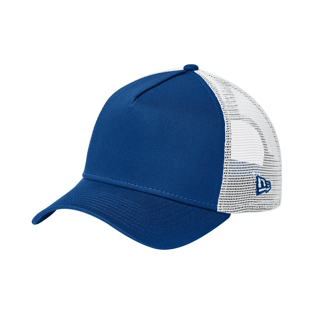 Flag Royal/ White