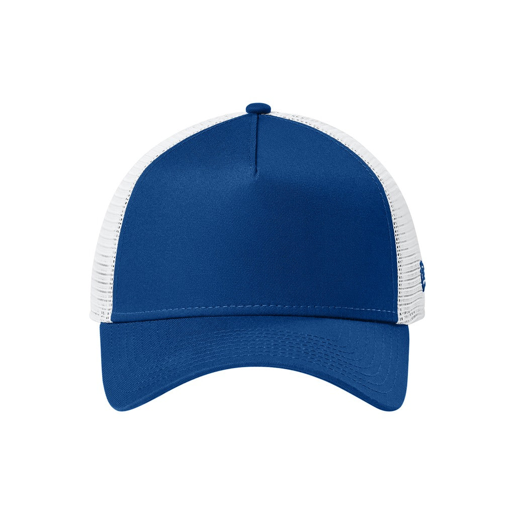 Flag Royal/ White