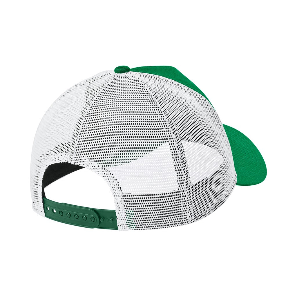 Flag Kelly/ White
