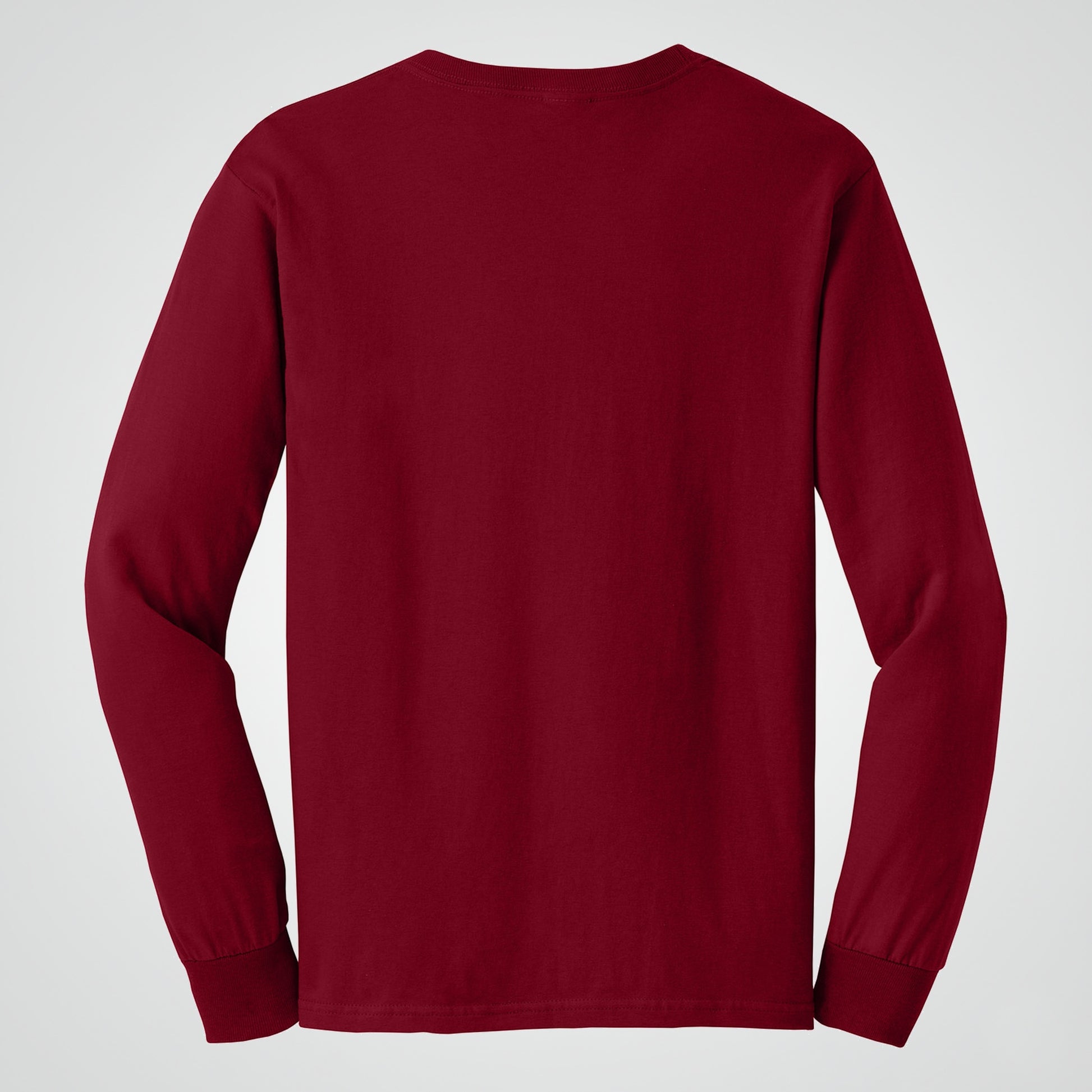 Cardinal Red