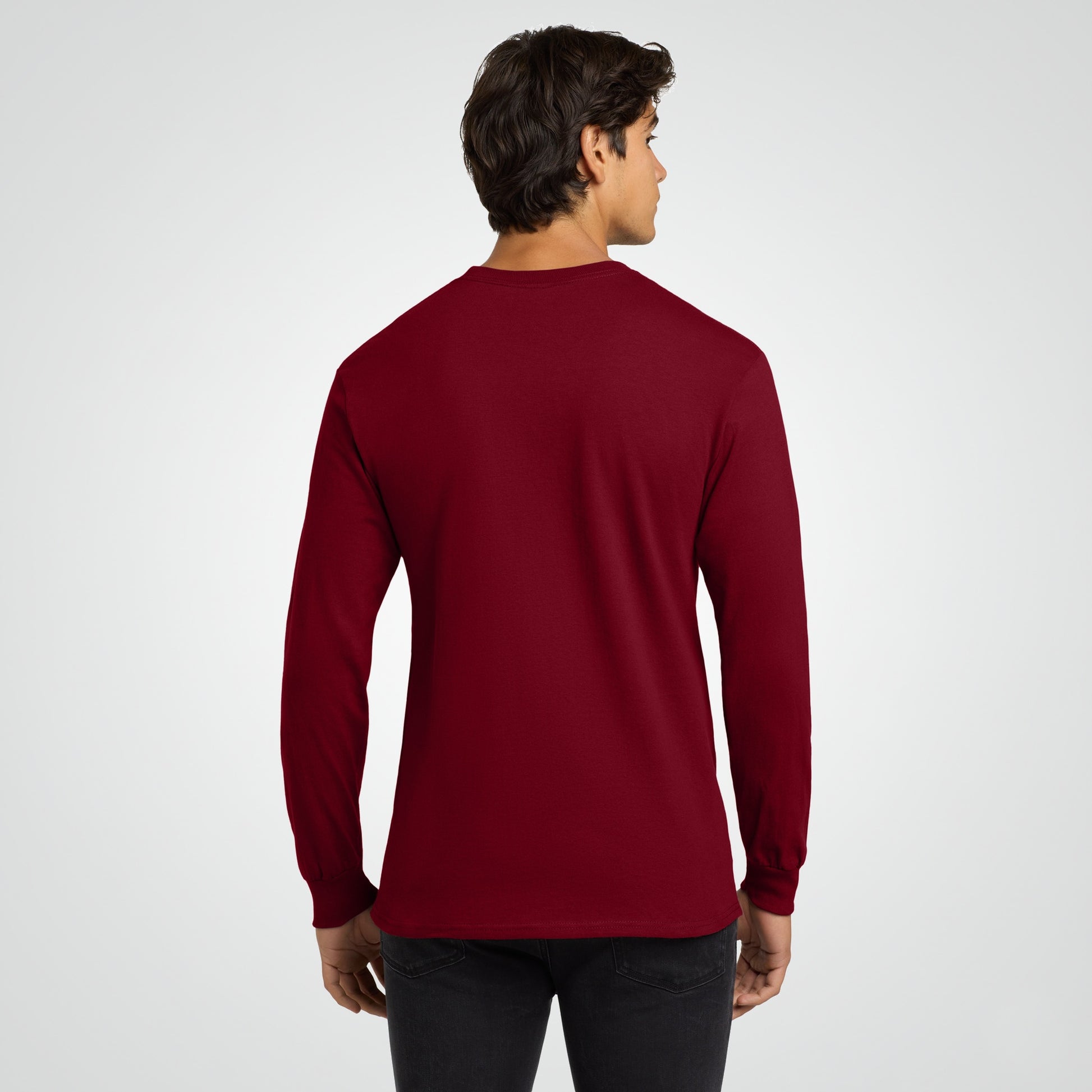 Cardinal Red
