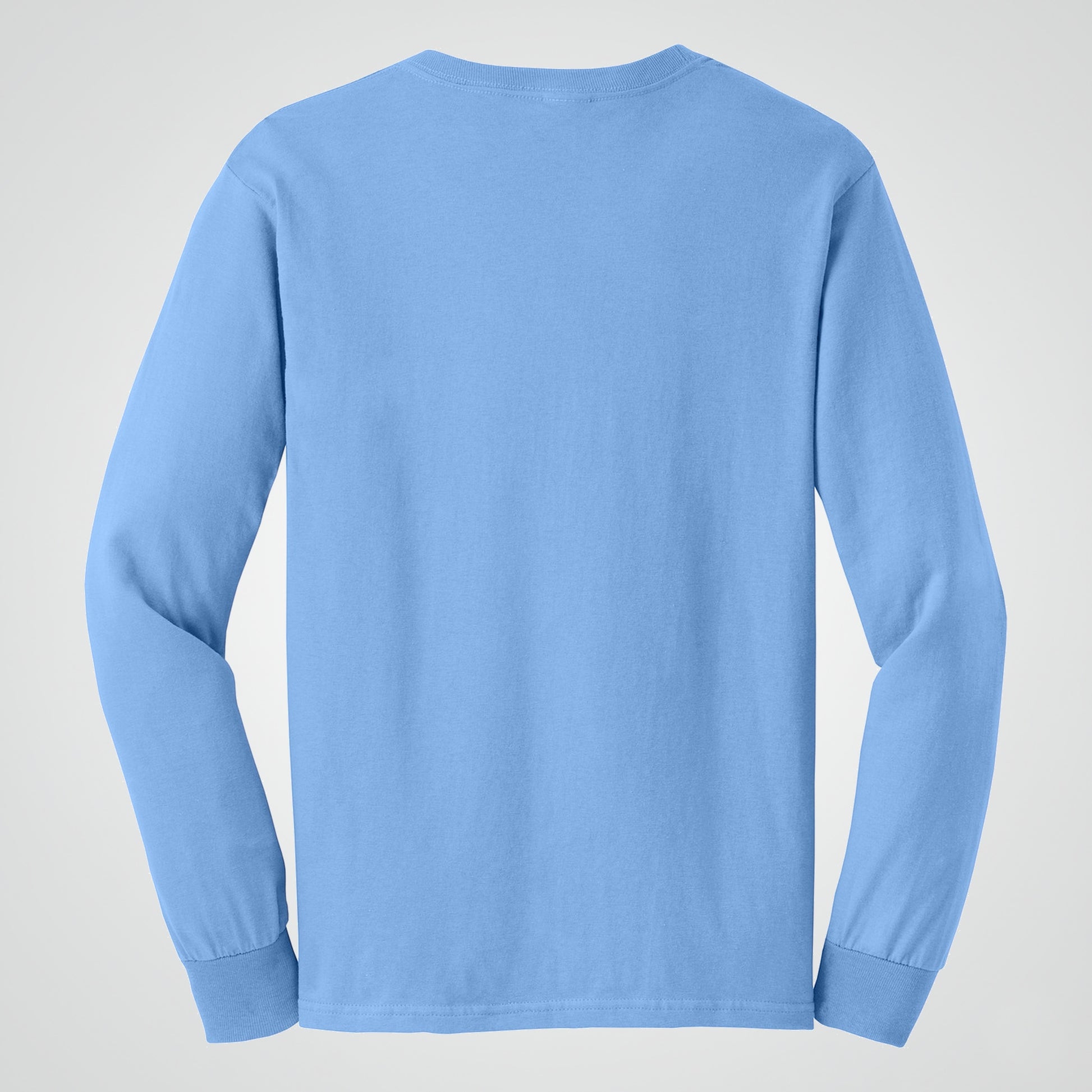 Carolina Blue