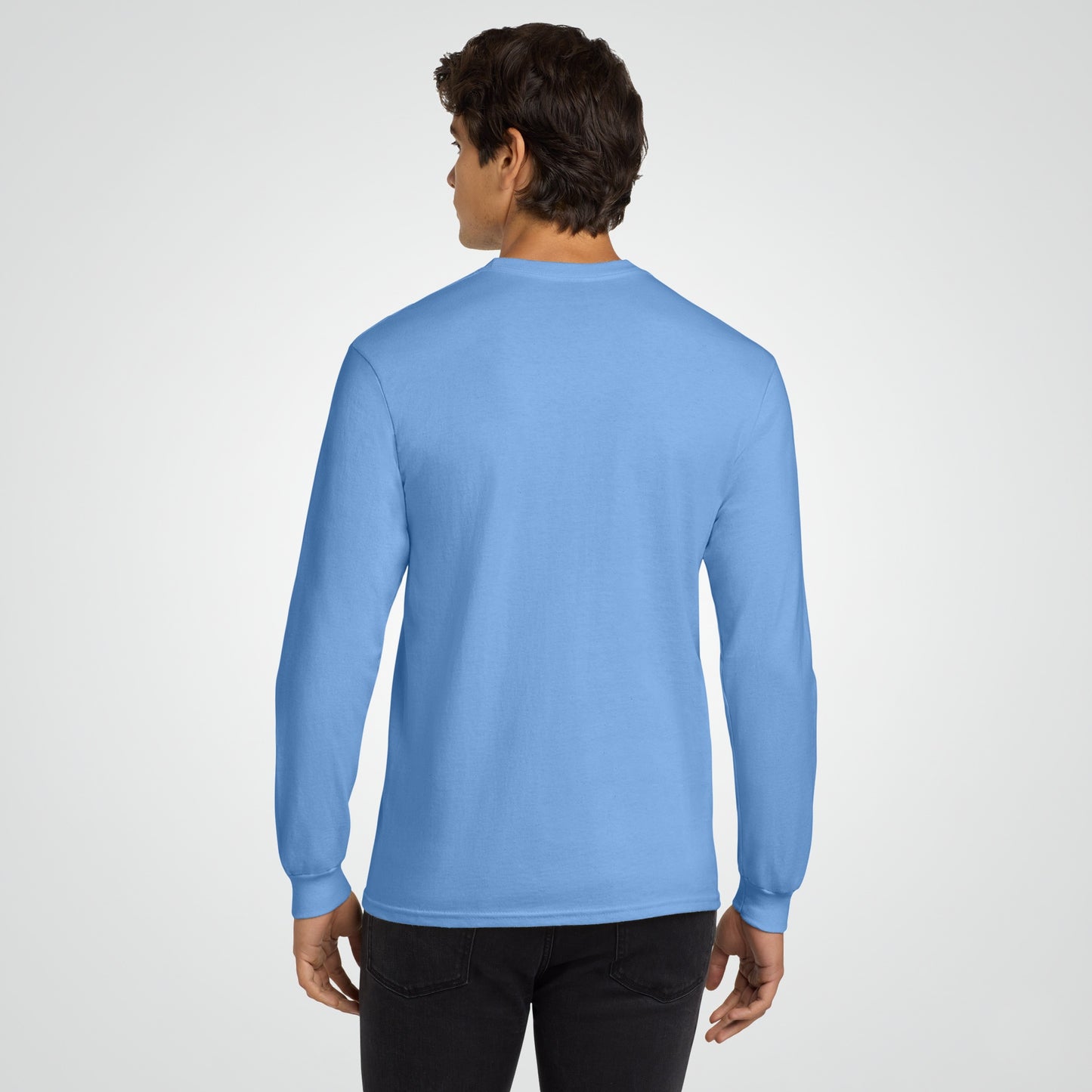 Carolina Blue