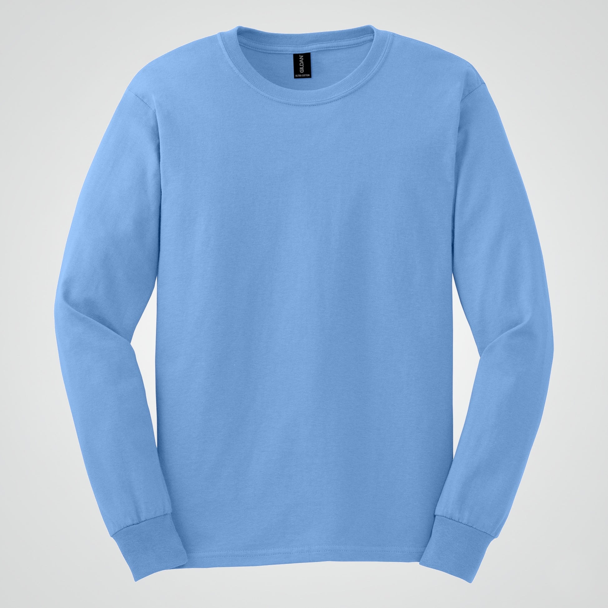 Carolina Blue