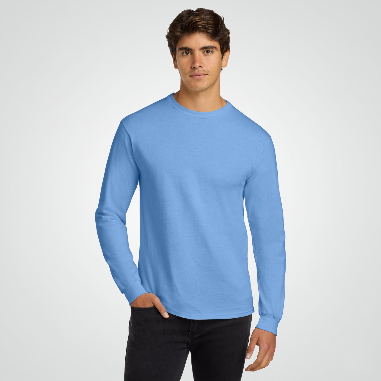 Carolina Blue