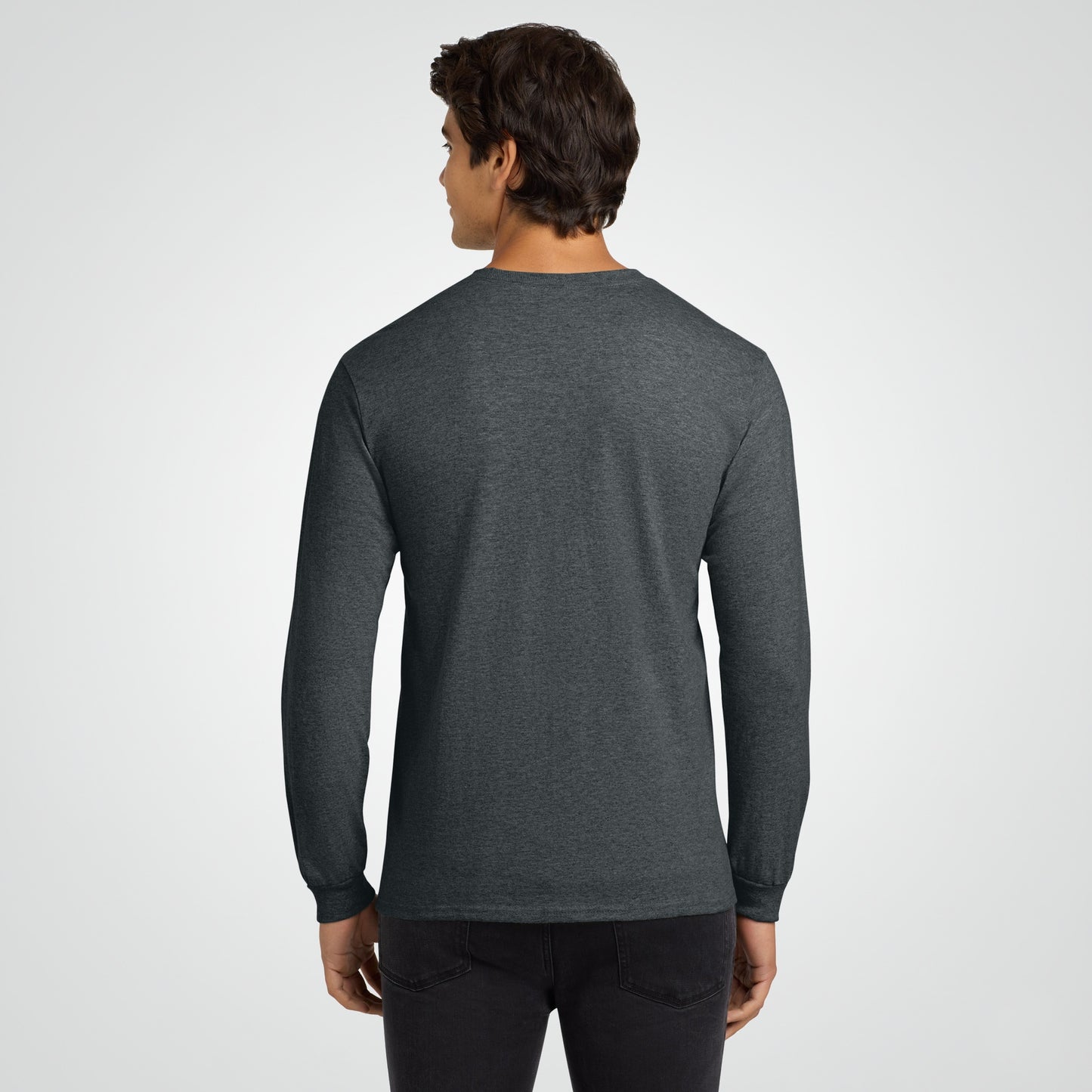 Dark Heather