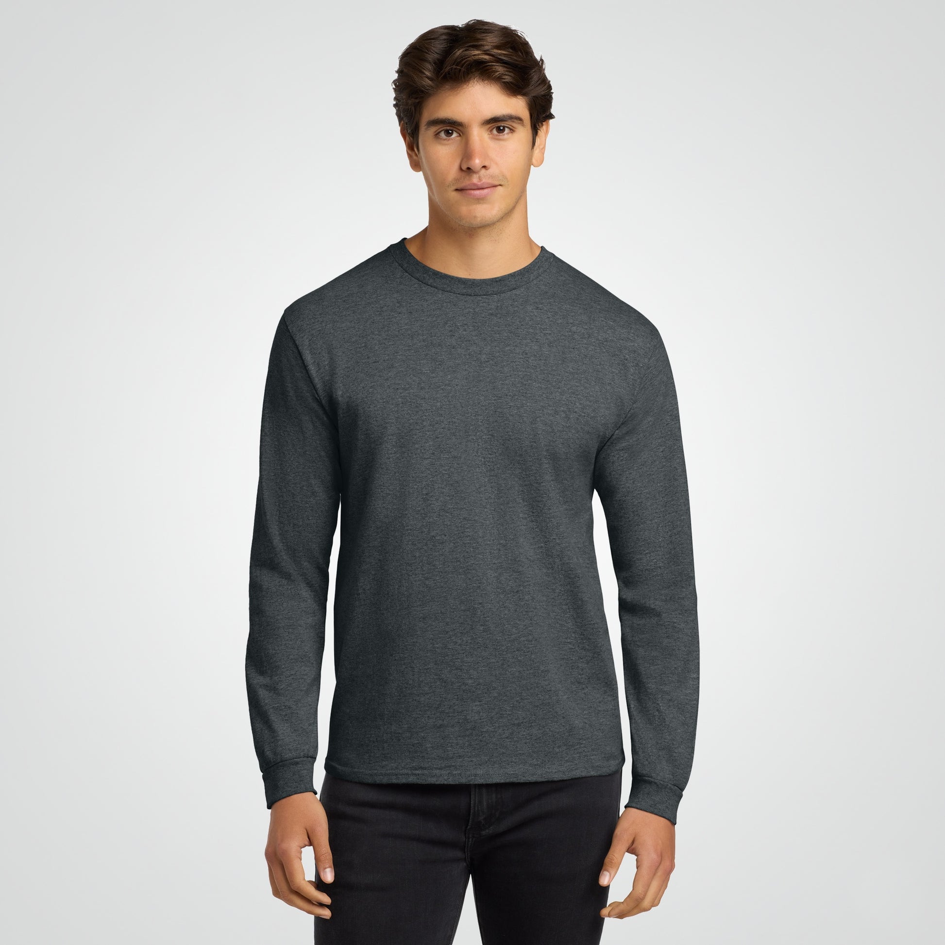 Dark Heather