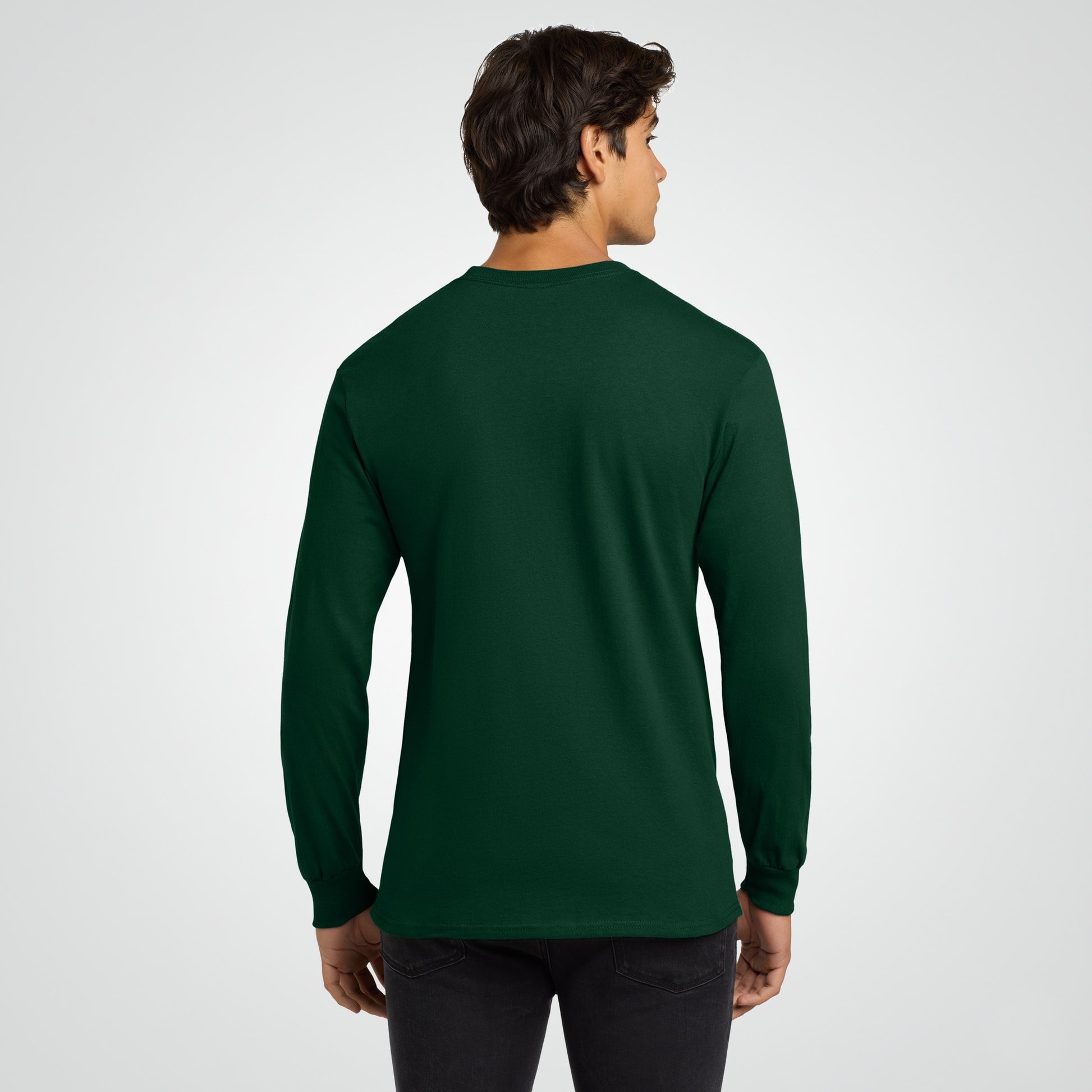 Forest Green