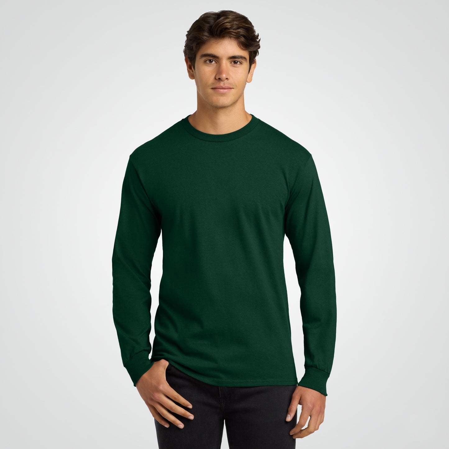 Forest Green