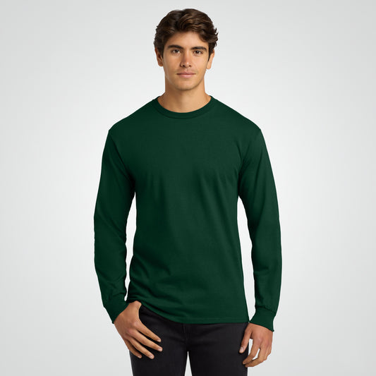 Forest Green
